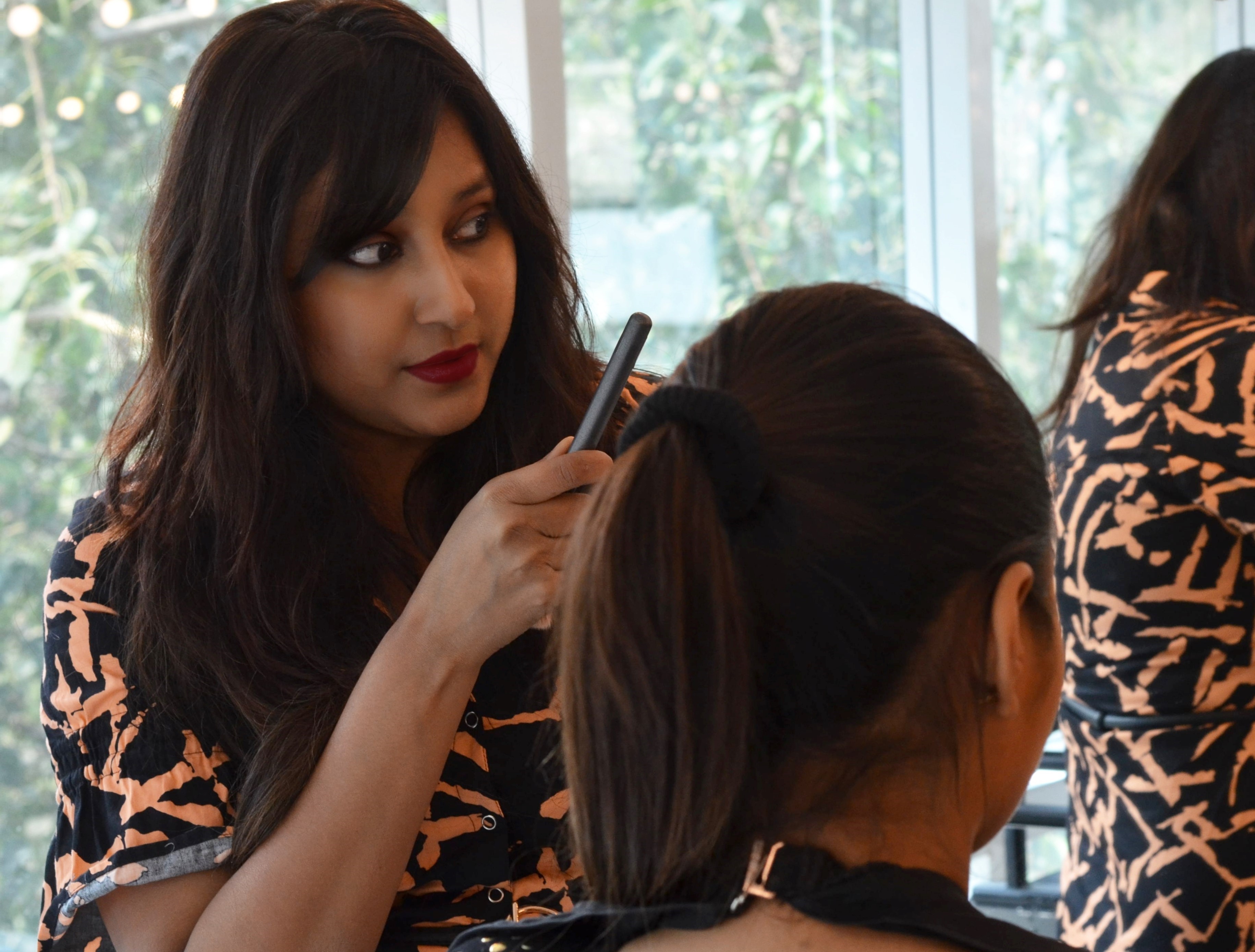 No 1 Makeup Academy In Mumbai | Makeup & Hair Artist Courses in Mumbai