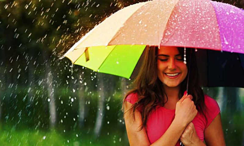 Top Effective Hacks for Oily Skin in This Monsoon Season