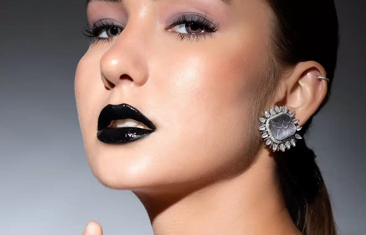 Makeup world-All about the lips