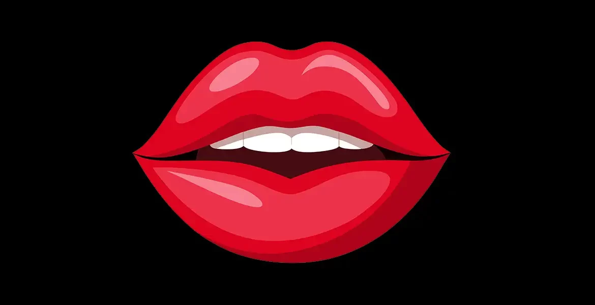 6 red lip look which owns the red carpet