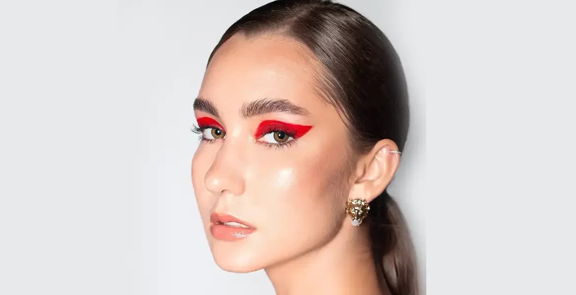 Fashion Week Makeup Trends Autumn/Winter 2022
