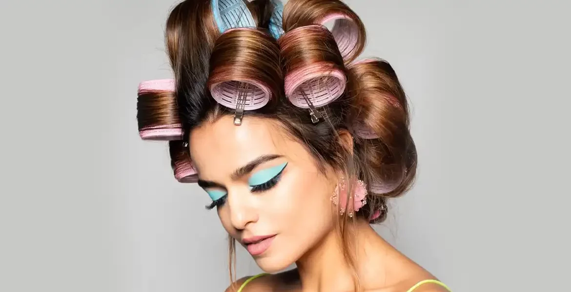 Fashion Week Hair Trends Autumn/Winter 2022