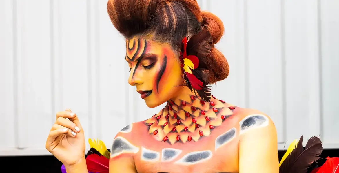 Glow Up! Discover the Latest Makeup Trends