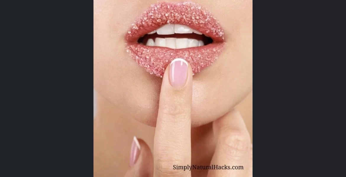 Makeup world-All About the Lips by Susmita