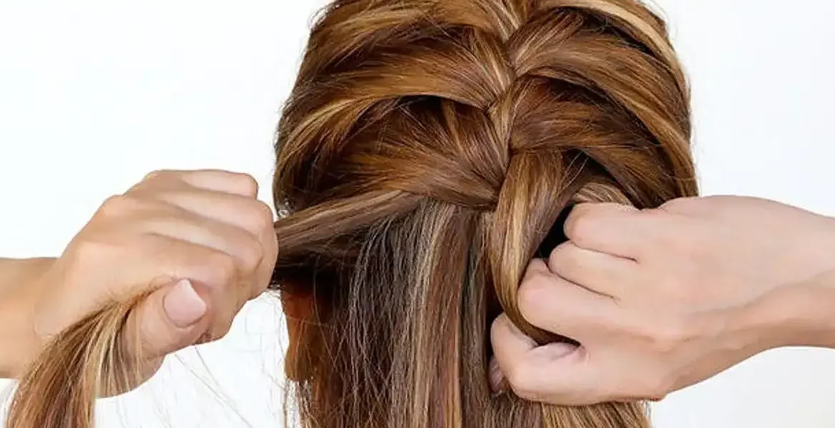 5 quick and easy hair styles