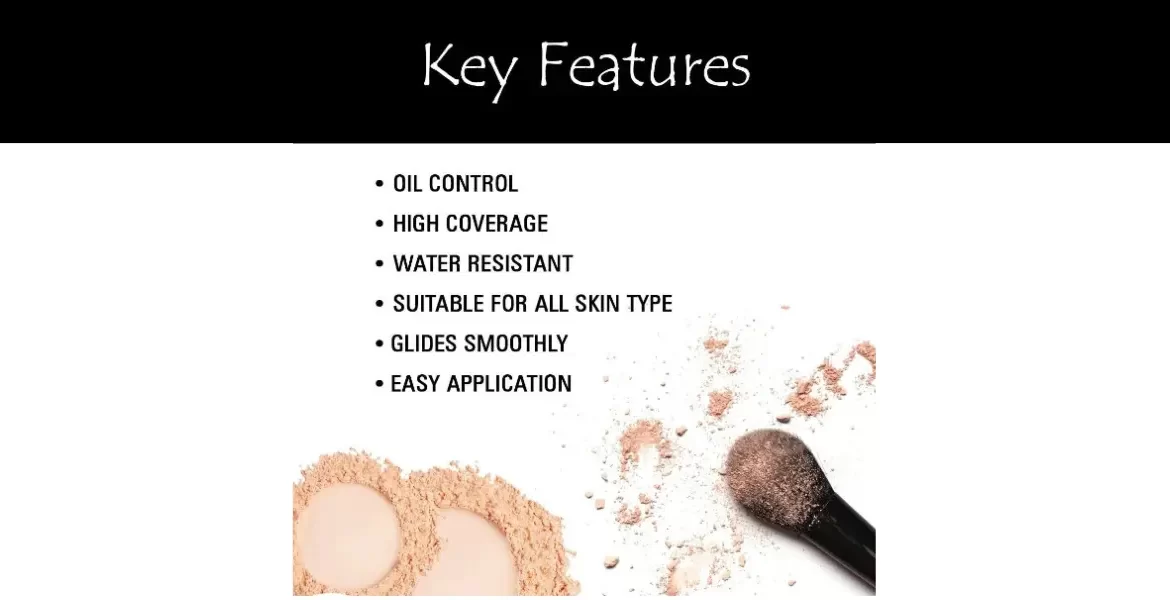 Flawless Skin: 5 High End Foundations To Use Professionally