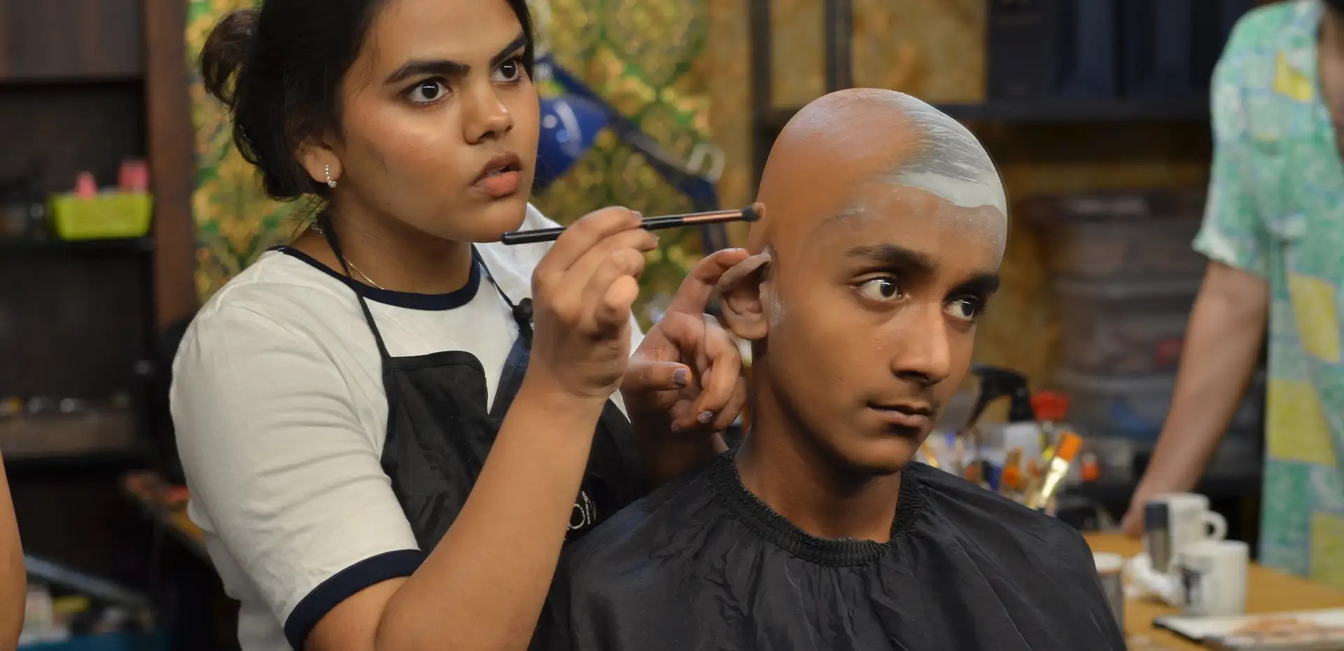 Master Makeup & Hairstyling with Our Professional Courses