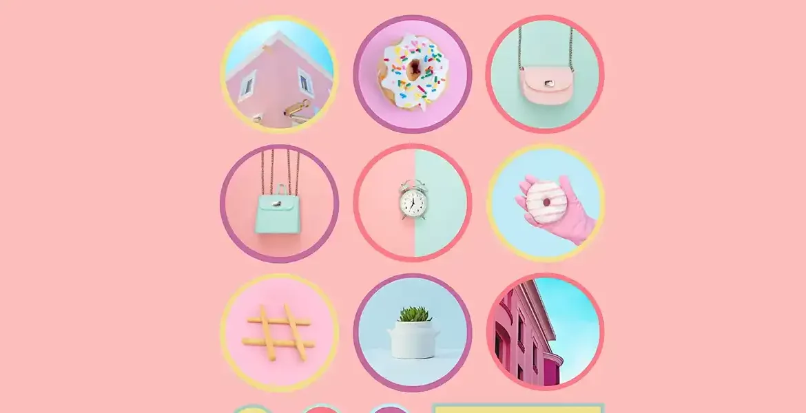 Pastel all day everyday
