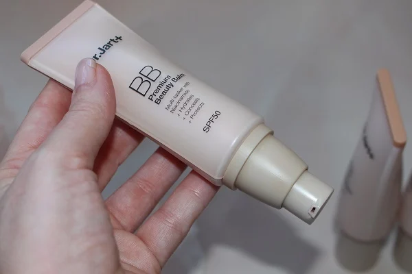 DR. jart BB Cream
