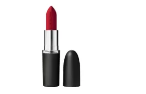 top 5 red lipsticks MAC RUBY WOO